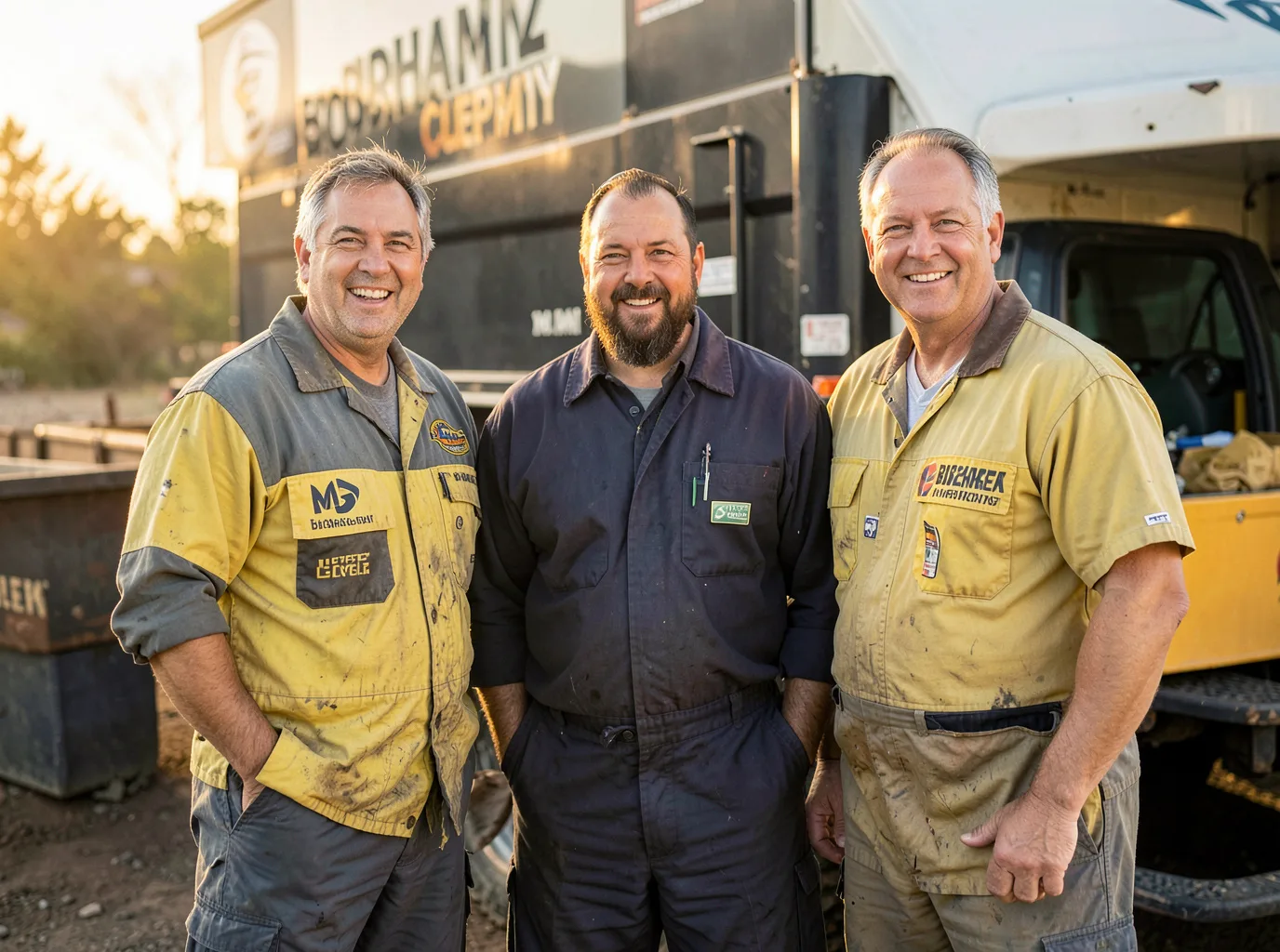 Sewage Cleanup company in Jamestown, CO