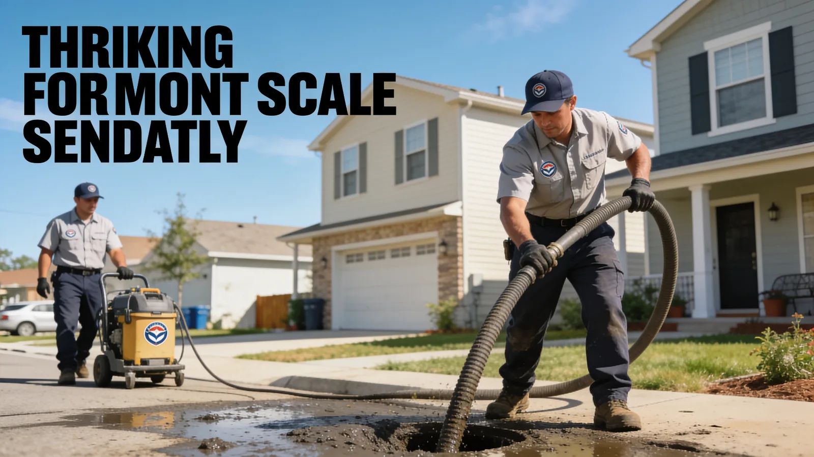 Sewage Cleanup in Jamestown, CO near me